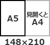 A5