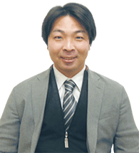 新井