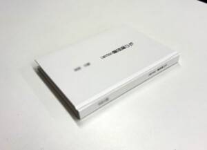 自分史表紙イメージ画像